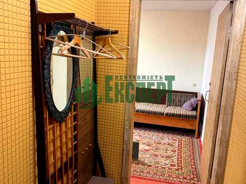 квартира по адресу Тракторостроителей просп., 85г