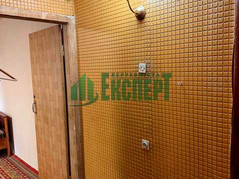 квартира по адресу Тракторостроителей просп., 85г