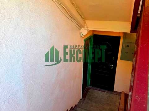 квартира по адресу Тракторостроителей просп., 85г