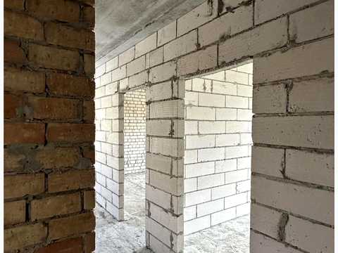 квартира по адресу Архитектора Старова ул., 2/7 к1