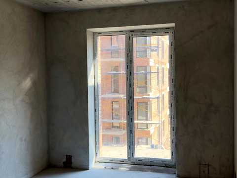 квартира по адресу 24 Серпня ул., (Будинок 10)