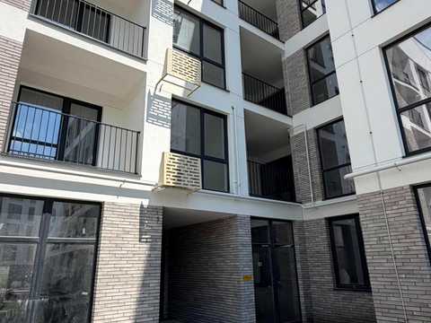 квартира за адресою Лесі Українки вул., 21
