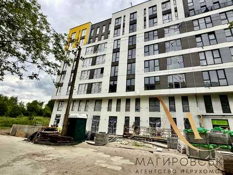 квартира за адресою с. Винники, Кільцева, 17а