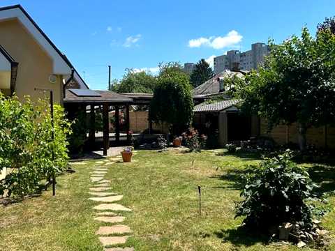 дом по адресу Золотаревский пер., 25