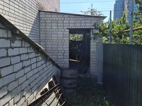 будинок за адресою Райніса пров.