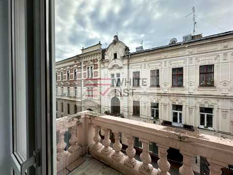 квартира по адресу Ольги Кобылянской ул., 9