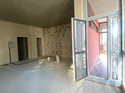 комерційна за адресою Ленкавського вул., 34 к8