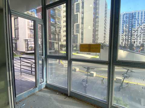 комерційна за адресою Ленкавського вул., 34 к8