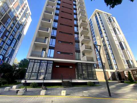 комерційна за адресою Ленкавського вул., 34 к8