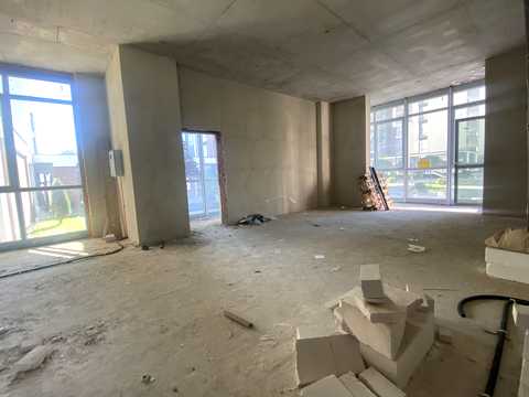 комерційна за адресою Ленкавського вул., 34 к8