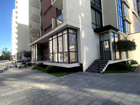 комерційна за адресою Ленкавського вул., 34 к8