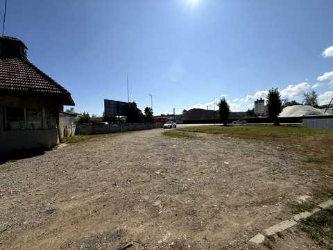 ділянка за адресою Вокзальна