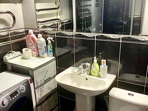 квартира по адресу Віктора Забіли ул., 7