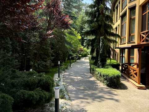 будинок за адресою Осіння, 15