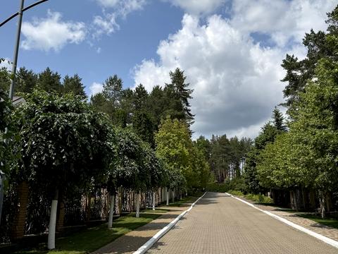 будинок за адресою Осіння, 15