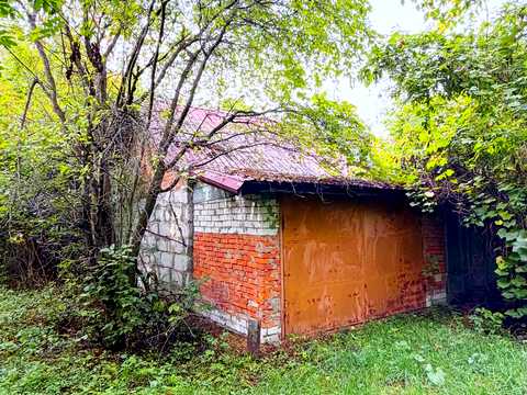 дом по адресу Будівельників, 4