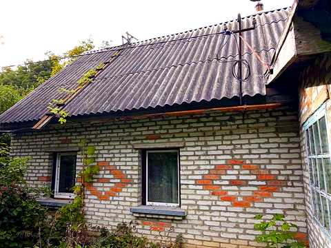 дом по адресу Будівельників, 4