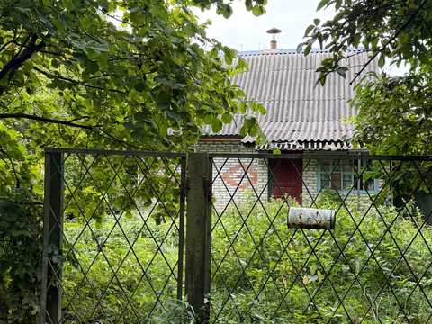 дом по адресу Будівельників, 4