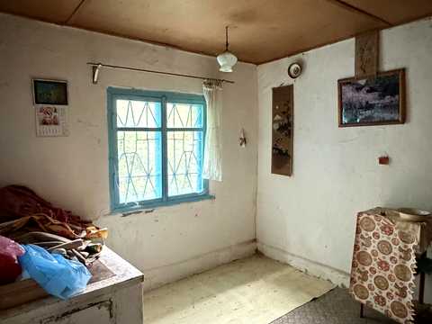 дом по адресу Будівельників, 4