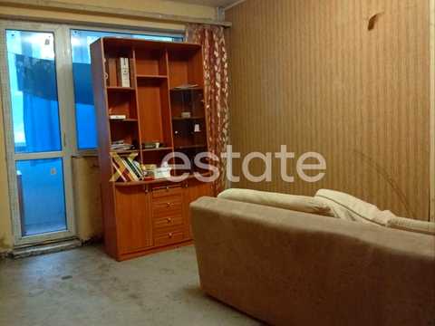 квартира по адресу Библика ул. (2-й Пятилетки), 2а