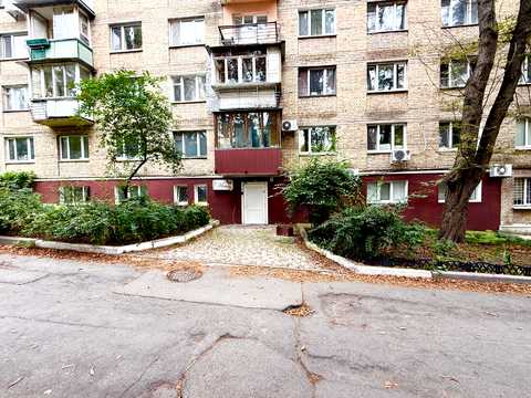коммерческая по адресу Старокиевский пер., 5