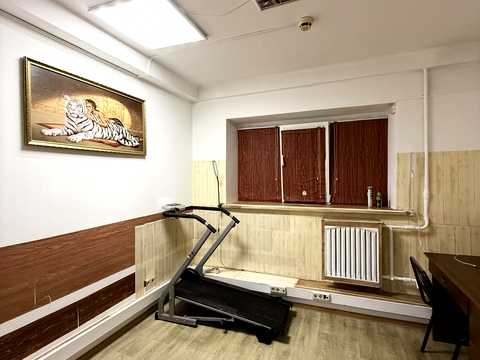коммерческая по адресу Старокиевский пер., 5