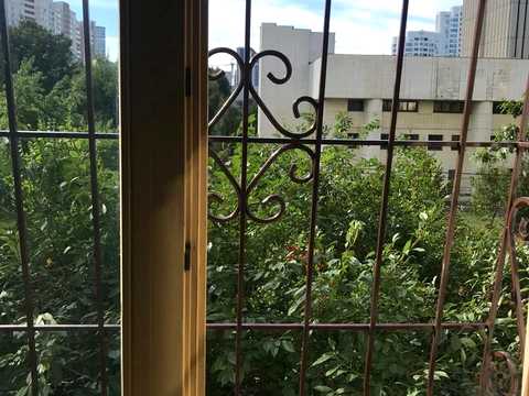 квартира по адресу Голосеевский просп. (40-летия Октября), 11