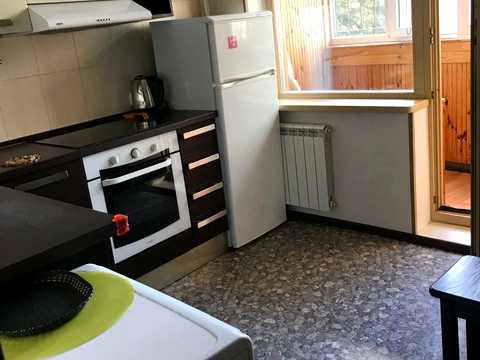 квартира по адресу Голосеевский просп. (40-летия Октября), 11