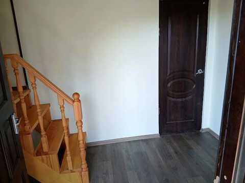 будинок за адресою 21-й км Старокиевской дороги вул.
