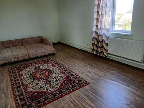 будинок за адресою 21-й км Старокиевской дороги вул.
