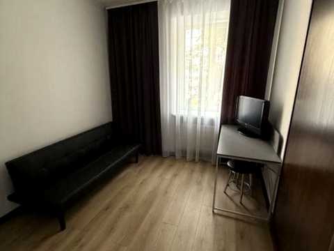 квартира по адресу Генерала Грекова ул., 8