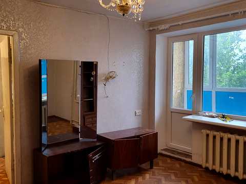 квартира по адресу Сергея Ядова ул. (Юбилейная), 12