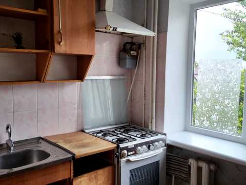 квартира за адресою Сергія Ядова вул. (Ювілейна), 8