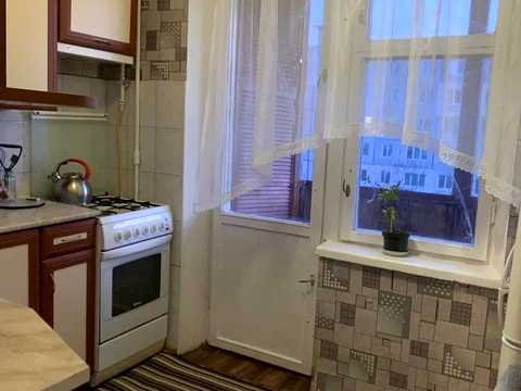 квартира за адресою Олександра Архипенка вул. (Мате Залки), 8