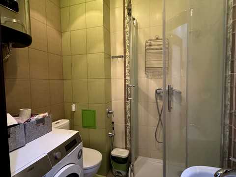 квартира за адресою Печерська вул., 6