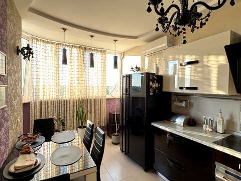квартира за адресою Печерська вул., 6