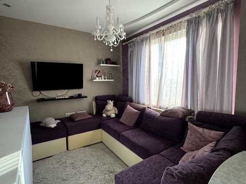 квартира за адресою Печерська вул., 6