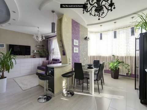 квартира за адресою Печерська вул., 6