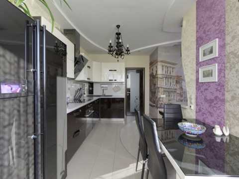 квартира за адресою Печерська вул., 6