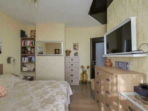 квартира за адресою Печерська вул., 6