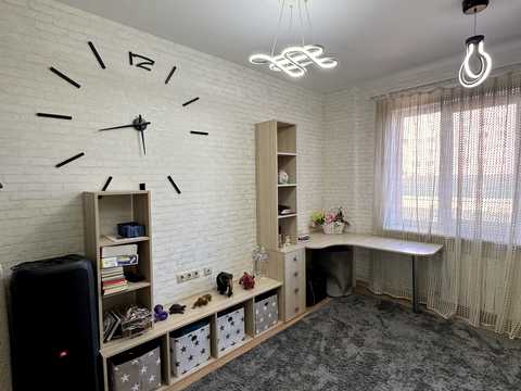 квартира за адресою Печерська вул., 6