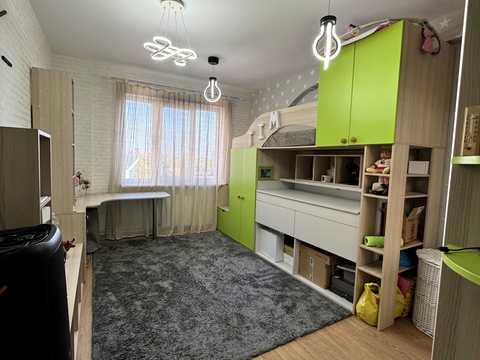 квартира за адресою Печерська вул., 6