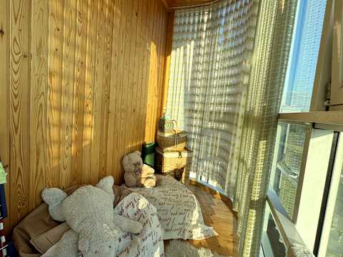 квартира за адресою Печерська вул., 6