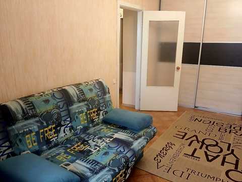 квартира за адресою Оболонський просп., 31