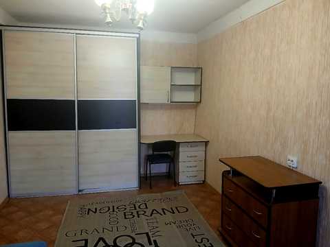 квартира за адресою Оболонський просп., 31