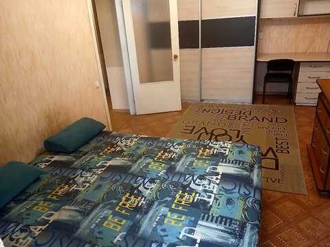 квартира за адресою Оболонський просп., 31