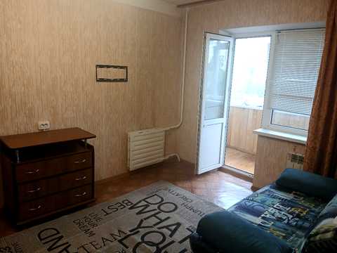 квартира за адресою Оболонський просп., 31