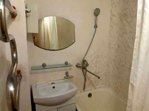 квартира за адресою Оболонський просп., 31