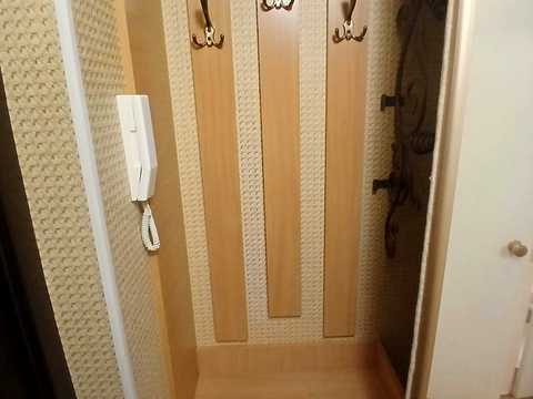 квартира за адресою Оболонський просп., 31