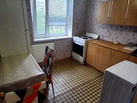 квартира за адресою Оболонський просп., 31